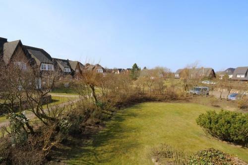 Apartamento Ferienwohnung-krause