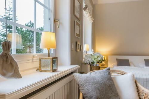 Apartamento Soenshoern-suite