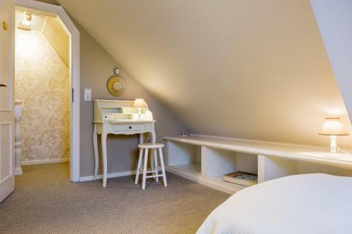 Apartamento Soenshoern-suite