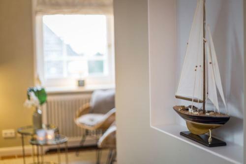 Apartamento Soenshoern-suite