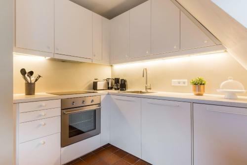 Apartamento Soenshoern-suite