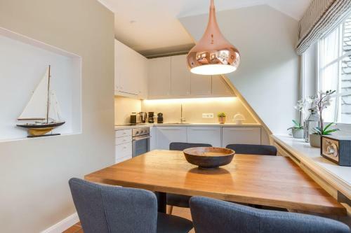 Apartamento Soenshoern-suite