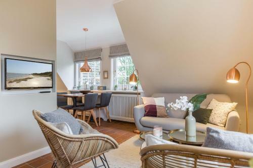 Apartamento Soenshoern-suite