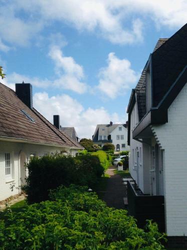 Apartamento Soenshoern-suite