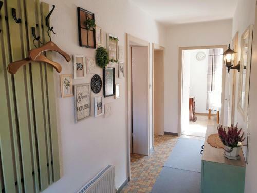 Ferienhaus Rokahr