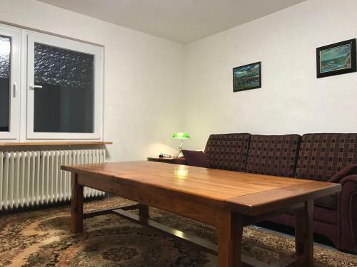 Ferienhaus-franziska