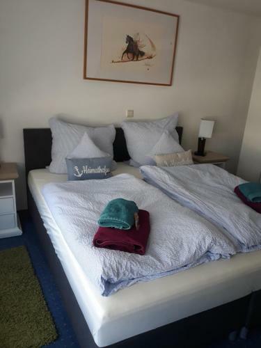 Posada Rathausschenke M�nstermaifeld