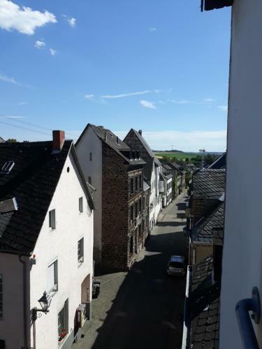 Posada Rathausschenke M�nstermaifeld