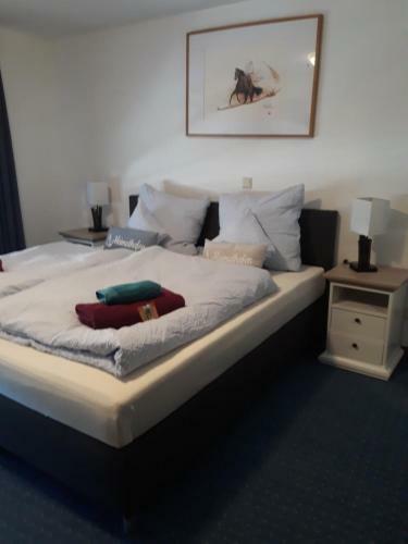 Posada Rathausschenke M�nstermaifeld
