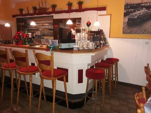 Posada Rathausschenke M�nstermaifeld