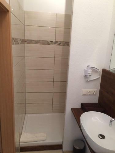 Hostal Pension Am R�merhof