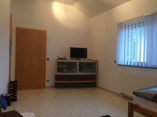 Hostal Pension Am R�merhof