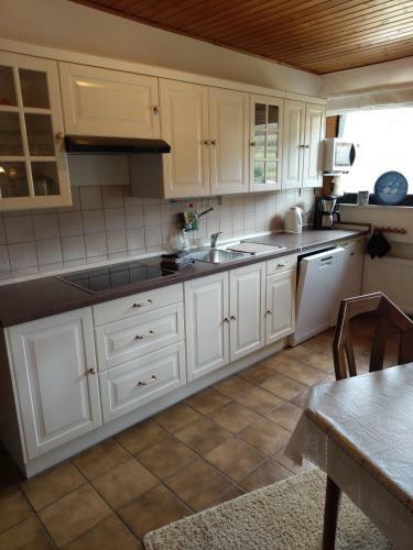 Apartamento Familiehuis Dolve