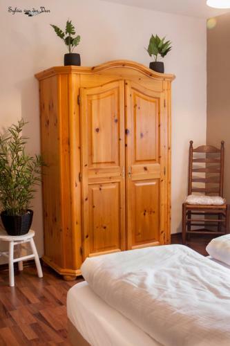 Apartamento Familiehuis Dolve