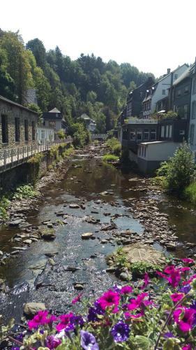 Apartamento Familiehuis Dolve