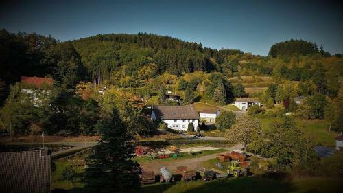 Apartamento Familiehuis Dolve