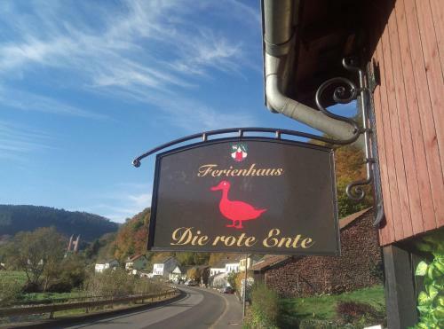 Agroturismo Die Rote Ente