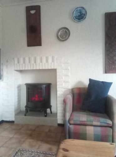 Agroturismo Die Rote Ente
