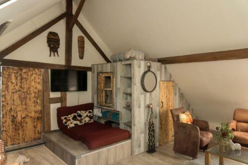 Apartamento Happy Hippo Haus