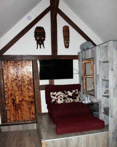 Apartamento Happy Hippo Haus