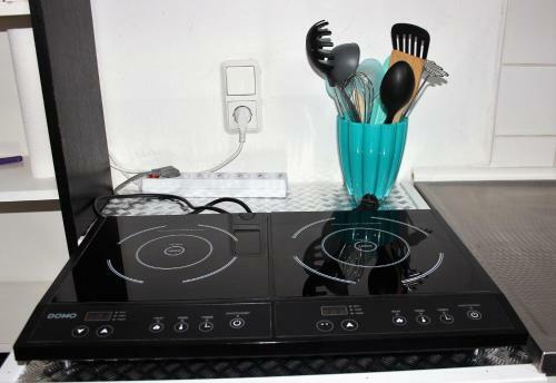 Apartamento Happy Hippo Haus