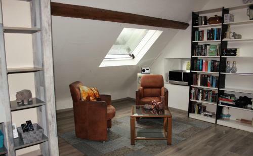 Apartamento Happy Hippo Haus