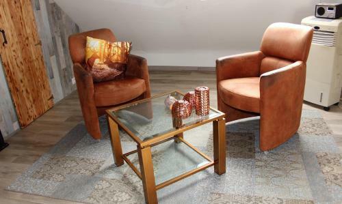 Apartamento Happy Hippo Haus