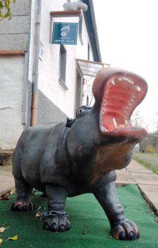 Apartamento Happy Hippo Haus