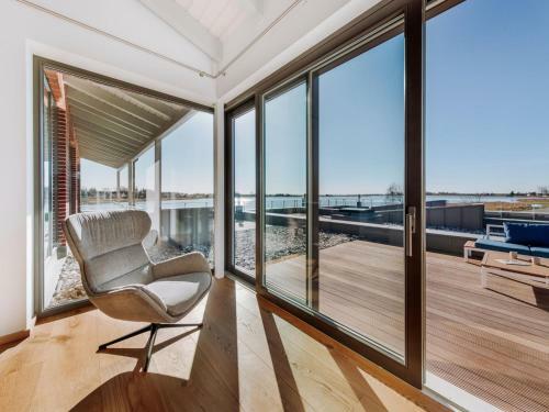 Apartamento Ferienwohnung Fischerin