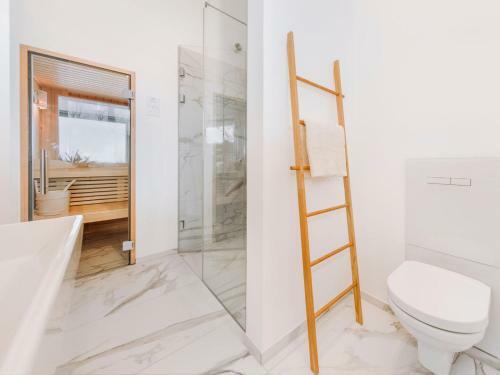 Apartamento Ferienwohnung Fischerin