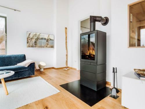 Apartamento Ferienwohnung Fischerin