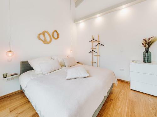 Apartamento Ferienwohnung Fischerin