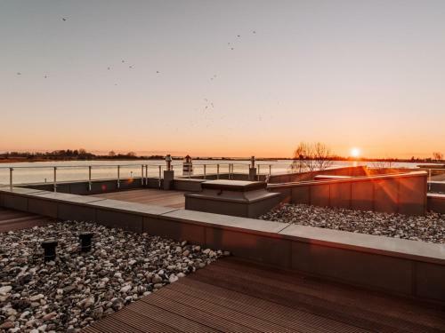 Apartamento Ferienwohnung Fischerin