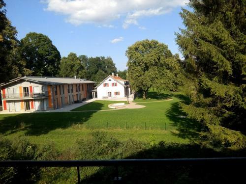 Apartamento Ferienwohnung Molopark Im Haus Ecker