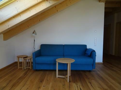 Apartamento Ferienwohnung Molopark Im Haus Ecker