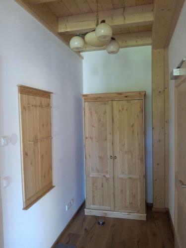 Apartamento Ferienwohnung Molopark Im Haus Ecker