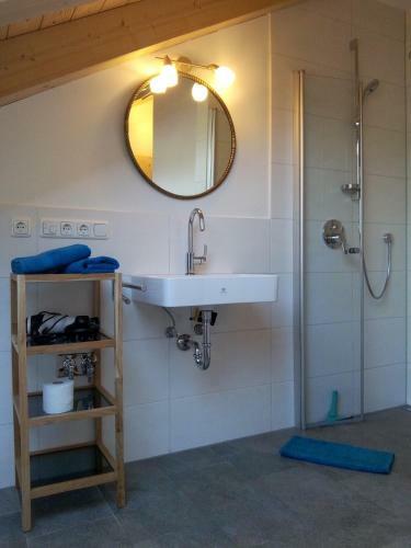 Apartamento Ferienwohnung Molopark Im Haus Ecker