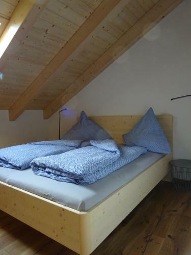Apartamento Ferienwohnung Molopark Im Haus Ecker