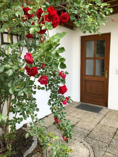 Apartamento Ferienwohnung Christensen
