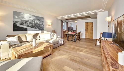 Apartamento Alpenrefugium