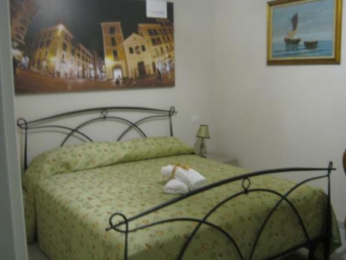 Bed & Breakfast Tuttoincentro