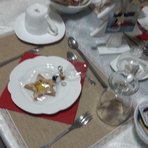 Bed & Breakfast Tuttoincentro