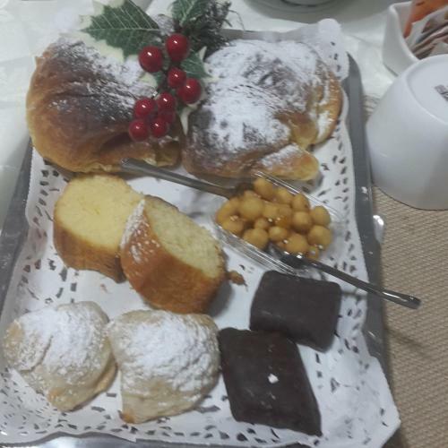Bed & Breakfast Tuttoincentro