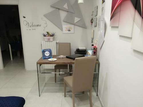 Bed & Breakfast Tuttoincentro