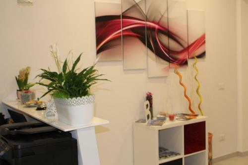 Bed & Breakfast Tuttoincentro