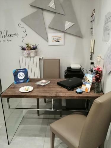 Bed & Breakfast Tuttoincentro