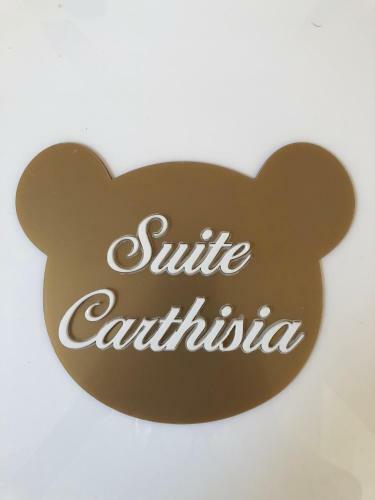 Hostal Suite Carthisia