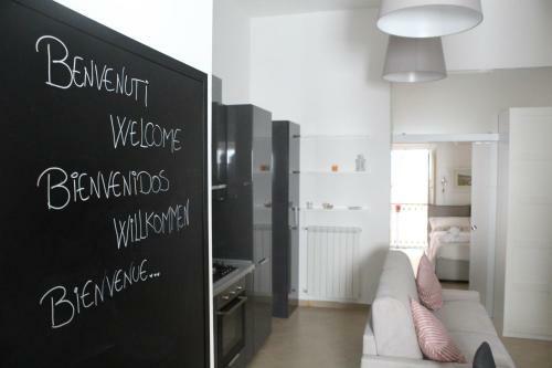 Apartamento Arcadia 55