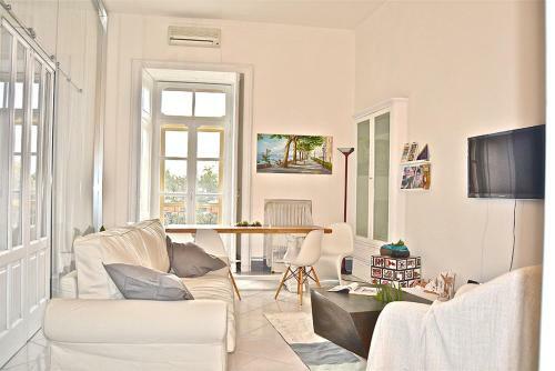Apartamento Holiday Comfort & Design