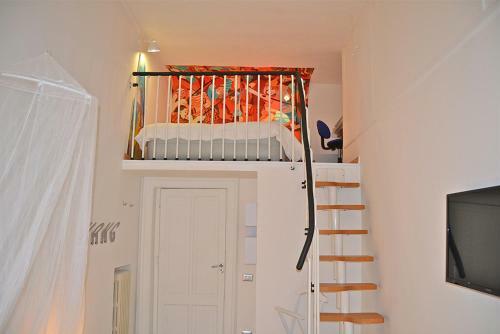 Apartamento Holiday Comfort & Design